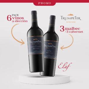 vinos trumpeter elaf